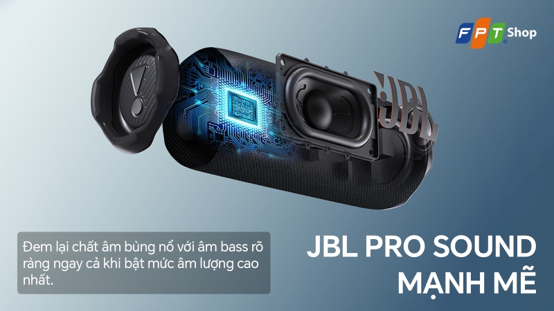 so sánh jbl flip 6 và flip 7 (ảnh 10)