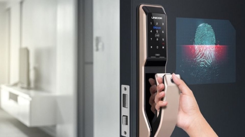 Nhược điểm khóa điện tử