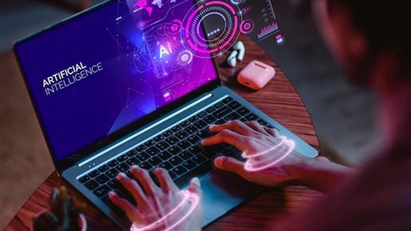 Trí tuệ nhân tạo tích hợp