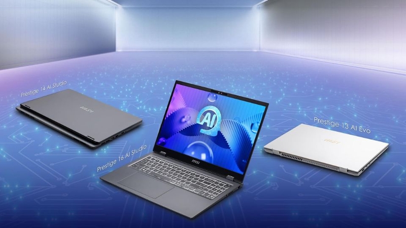 Điều chỉnh hiệu suất tự động