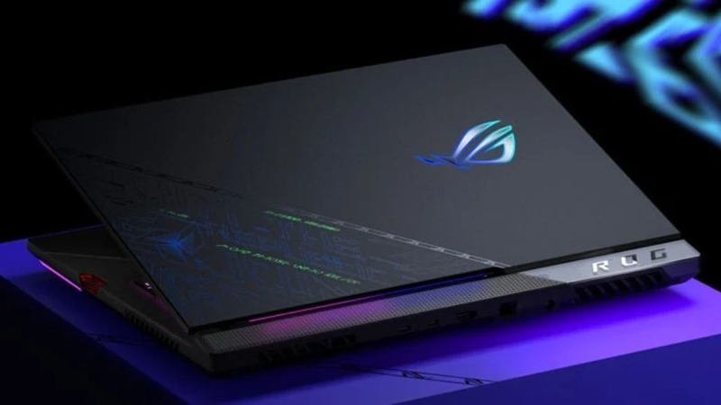 So sánh laptop ASUS và Acer Gaming 1