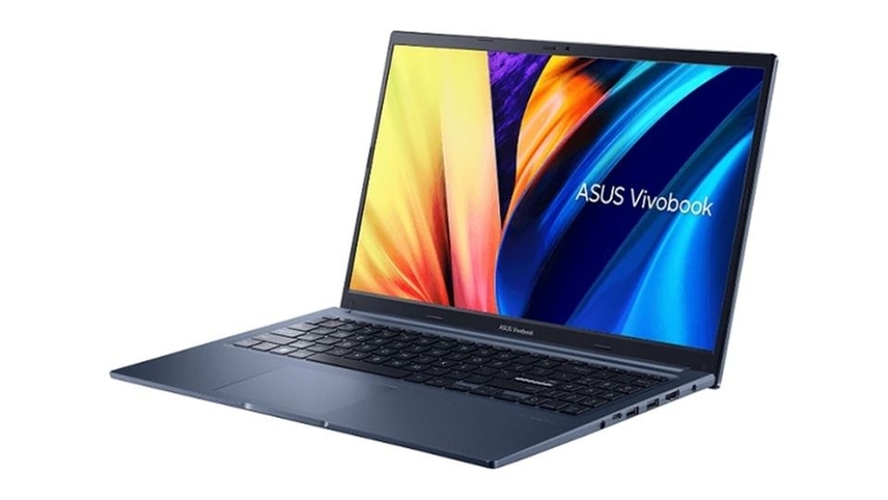 So sánh laptop ASUS và HP 1