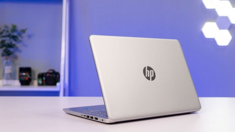 So sánh laptop ASUS và HP 2