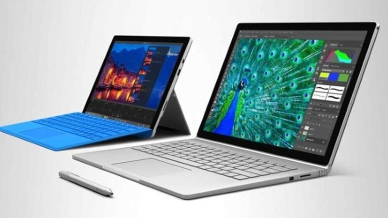 So sánh&nbsp;laptop Acer và HP 1