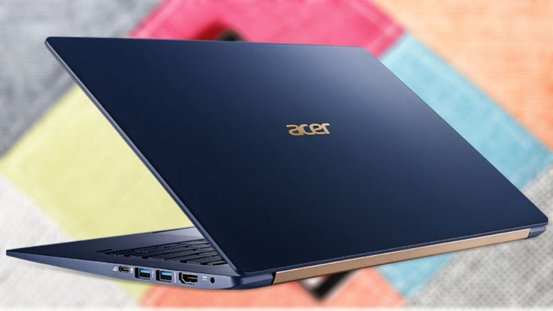 So sánh&nbsp;laptop Acer và HP 2