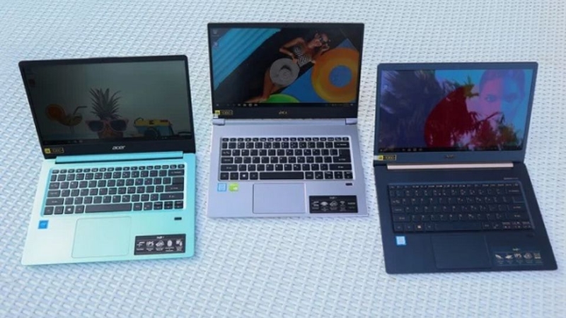 So sánh&nbsp;laptop Acer và HP 3