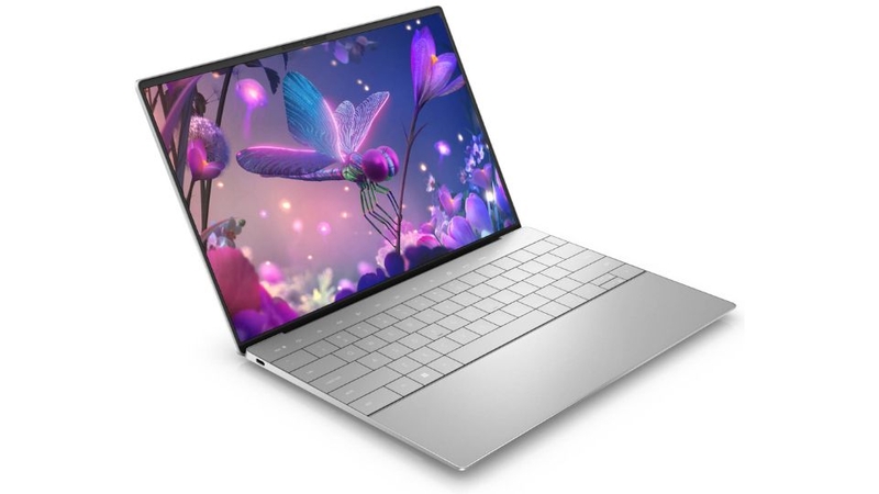 So sánh laptop Dell XPS và Latitude 1