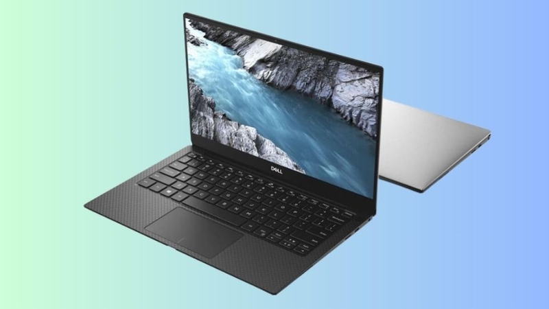 So sánh laptop Dell XPS và Latitude 4