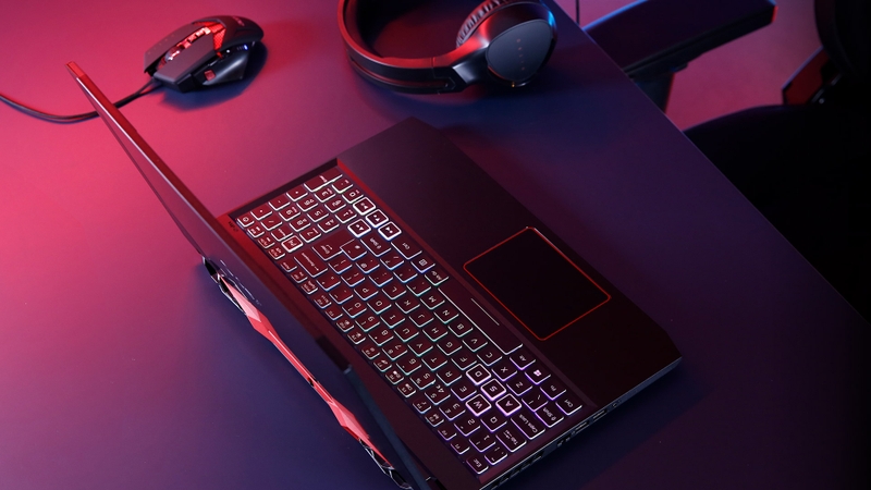 So sánh laptop Acer Aspire và Acer Nitro - hình 6