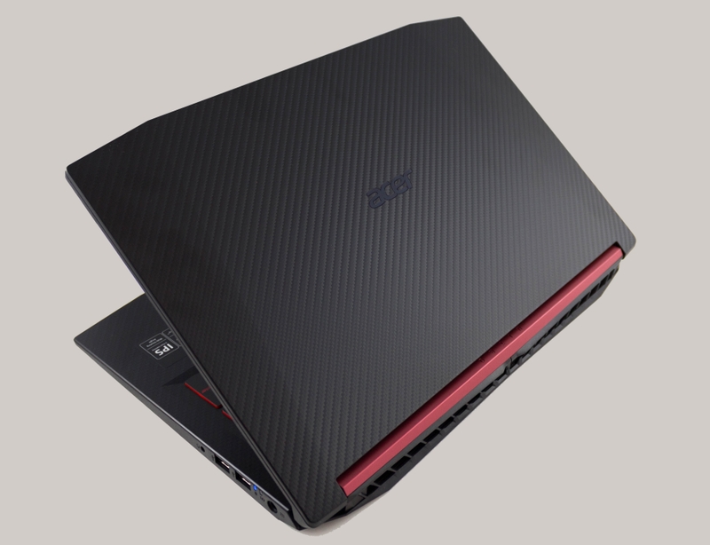 So sánh laptop Acer Aspire và Acer Nitro - hình 7