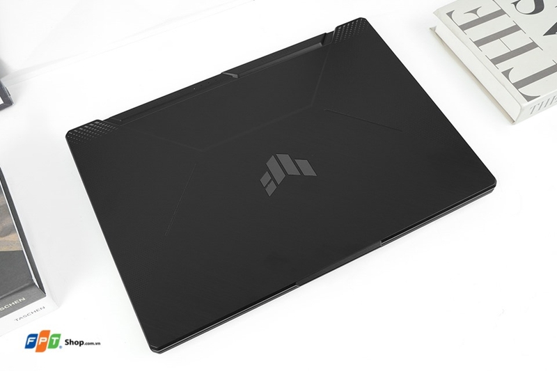So sánh laptop Asus Vivobook và Asus TUF Gaming (ảnh 2)