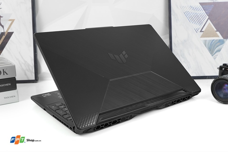 So sánh laptop Asus Vivobook và Asus TUF Gaming (ảnh 4)