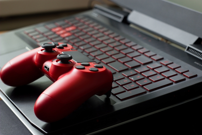 So sánh laptop gaming và laptop đồ họa 1