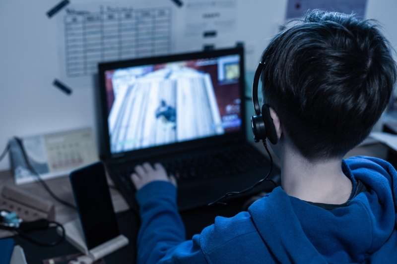 So sánh laptop gaming và laptop đồ họa 2