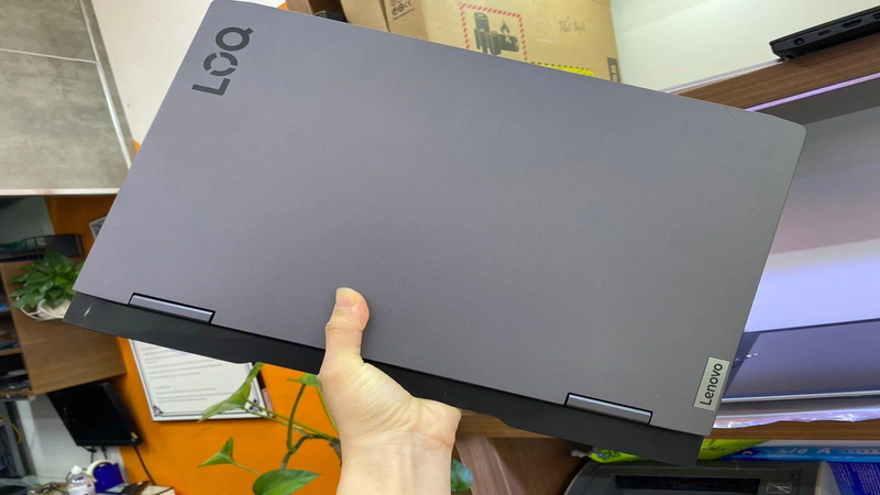 Bộ nhớ trang bị từ 8GB đến 32GB RAM