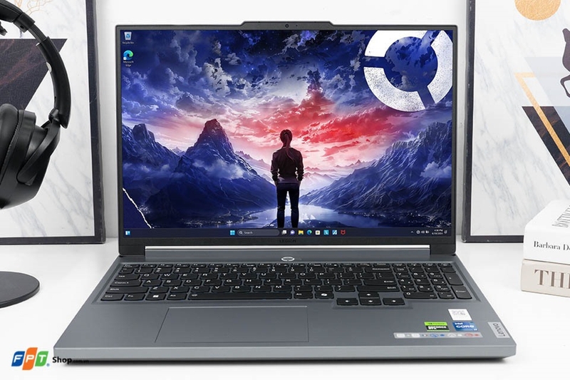 So sánh laptop Lenovo Legion và Lenovo Thinkbook (ảnh 4)