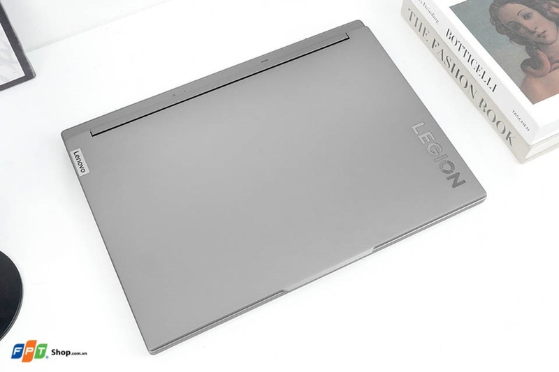 So sánh laptop Lenovo Legion và Lenovo Thinkbook (ảnh 6)
