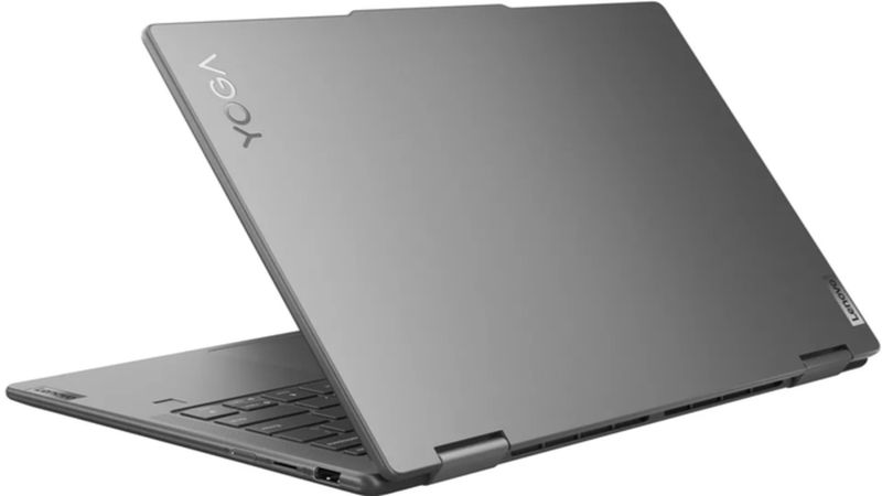Giới thiệu laptop Lenovo Yoga