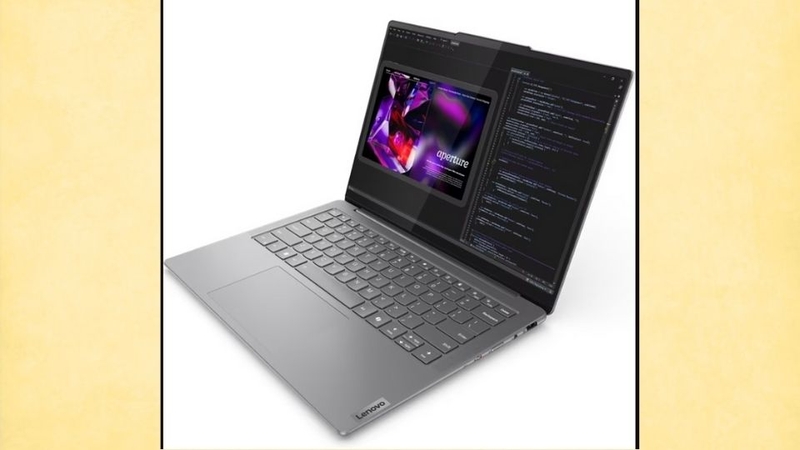 Trang bị các bộ vi xử lý từ Intel Core i5 đến i7