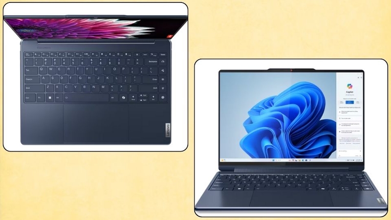 Yoga có kích thước mỏng nhẹ, dễ dàng mang theo khi di chuyển