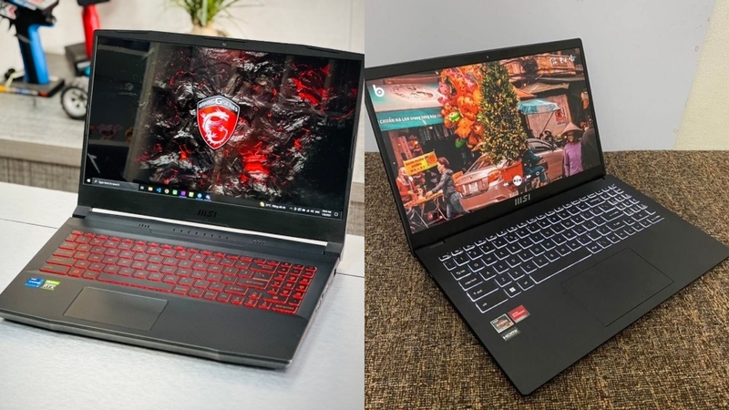 Katana có giá cao hơn Modern