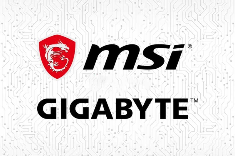 So sánh laptop MSI và Gigabyte - 02