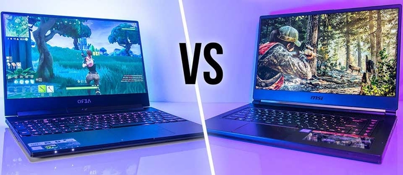 So sánh laptop MSI và Gigabyte - 04