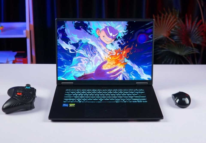 So sánh laptop MSI và Gigabyte - 05