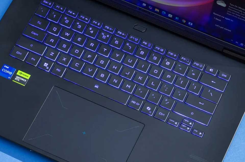 So sánh laptop MSI và Gigabyte - 07