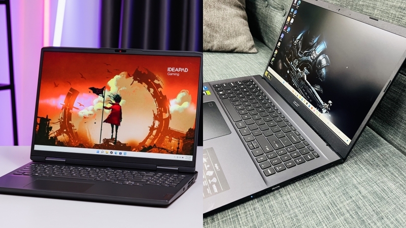 Mỗi dòng máy sẽ phù hợp với từng nhu cầu nhất định