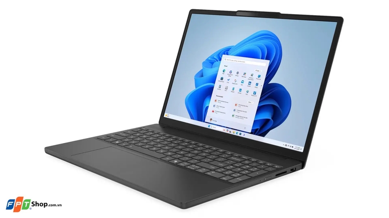So sánh Lenovo IdeaPad Slim 3 2025 và Slim 5 2024 1