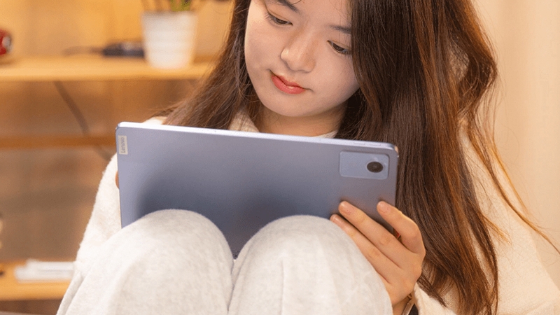 Lenovo Xiaoxin Pad 2024 có hiệu năng ổn định