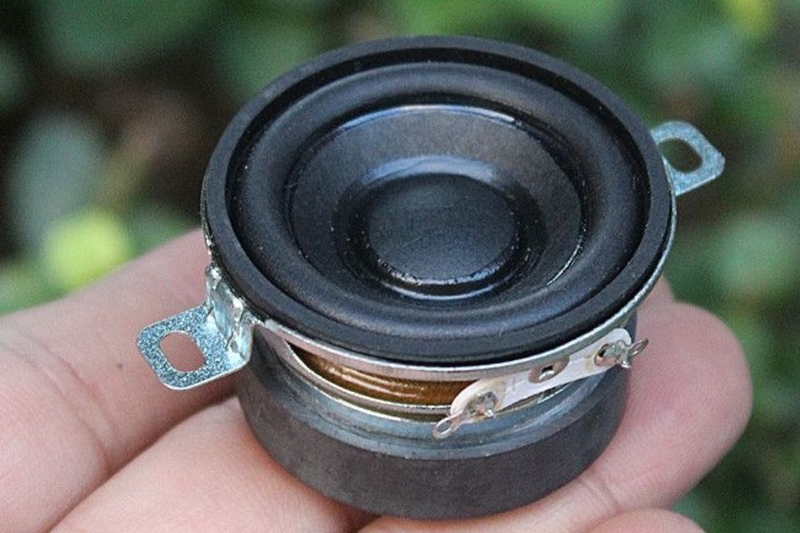 So sánh loa 4 Ohm và 8 Ohm (ảnh 3)