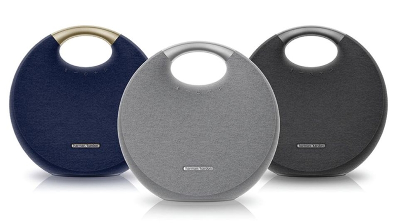 So sánh loa Marshall với Harman Kardon 2