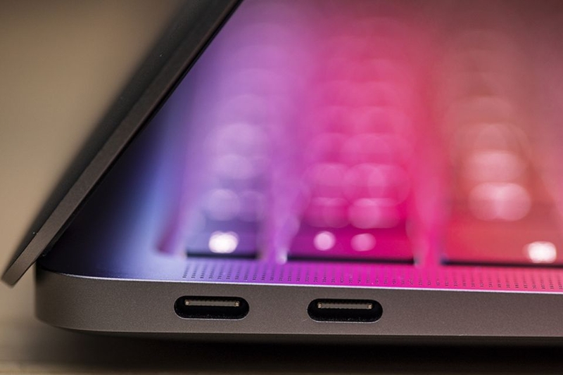 so sánh MacBook Air M1 và M4 (ảnh 6)