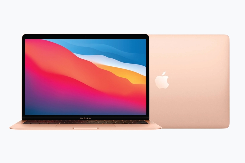 so sánh macbook air m1 và macbook neo hình 2