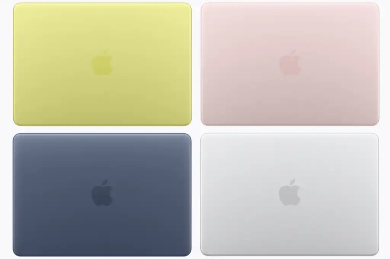so sánh macbook air m1 và macbook neo hình 5