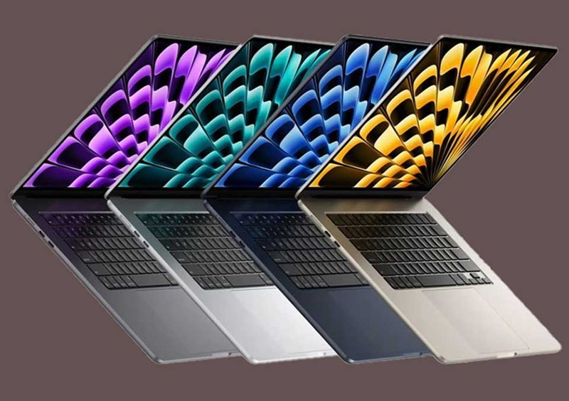 So sánh MacBook Air M2 và MacBook Neo - 03