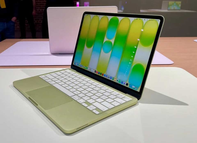 Macbook