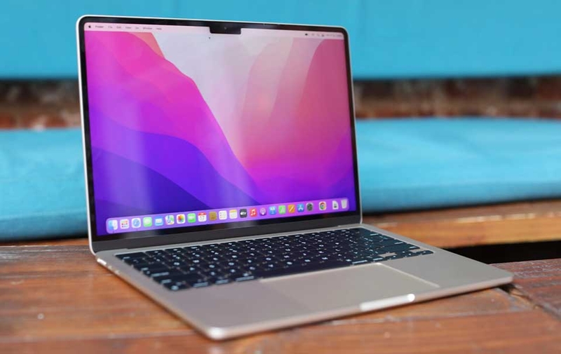 So sánh MacBook Air M2 và MacBook Neo - 07