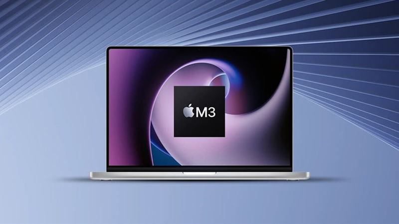 MacBook Air M3 có mức giá rẻ hơn