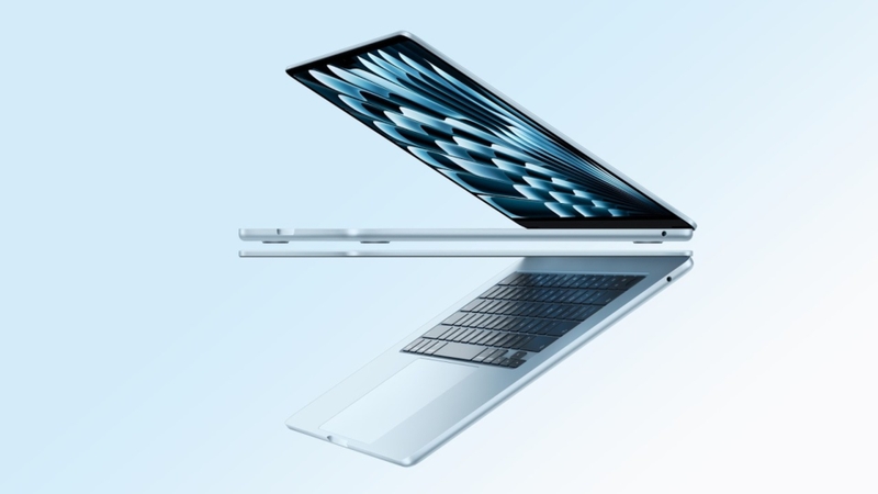 Mô tả danh mục Laptop Apple (MacBook) 31