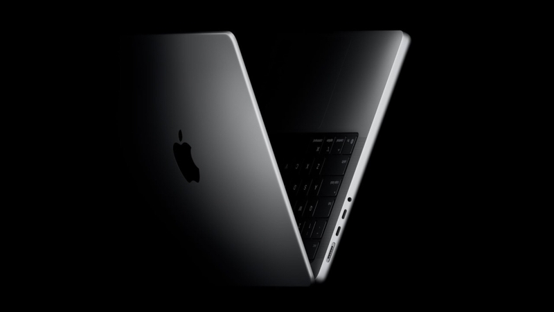 Thiết kế và tính di động MacBook Pro