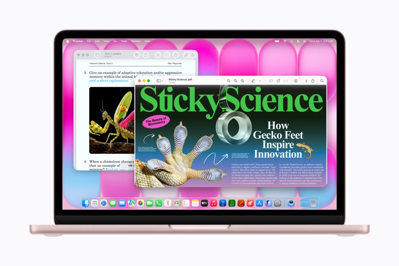 so sánh macbook neo và macbook air hình 7