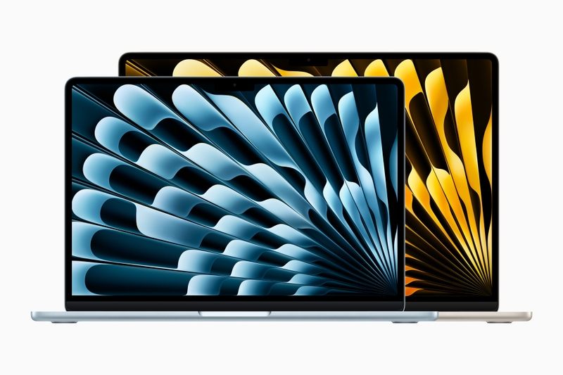 so sánh macbook neo và macbook air hình 10