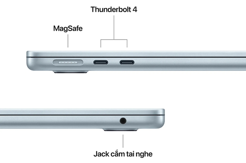 so sánh macbook neo và macbook air hình 13