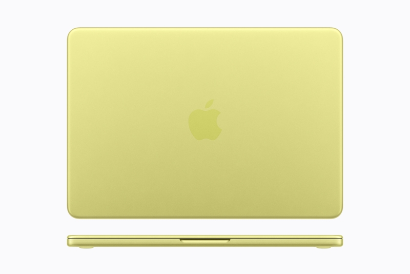so sánh macbook neo và macbook air hình 4