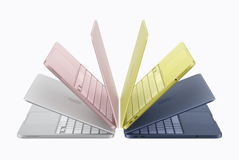 so sánh macbook neo và macbook air hình 5