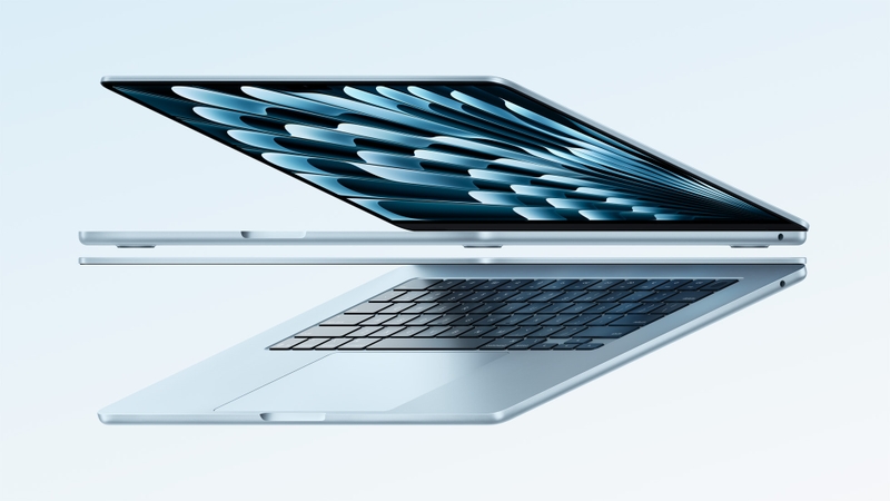 so sánh macbook neo và macbook air hình 6