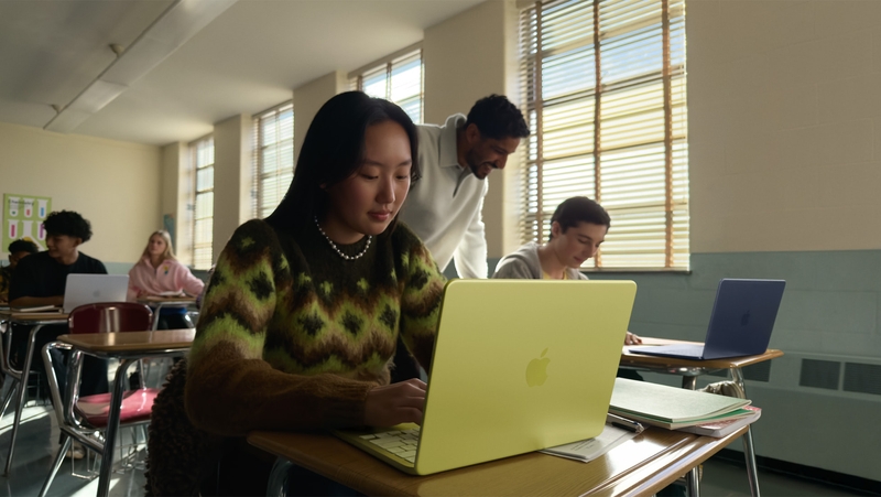 so sánh macbook neo và macbook air hình 11